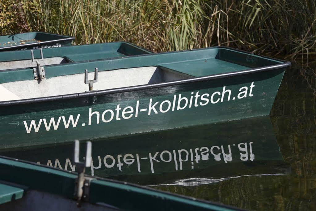 Kolbitsch Am Weissensee Ein Seeblick Der Verzaubert Inklusive Premiumcard Εξωτερικό φωτογραφία