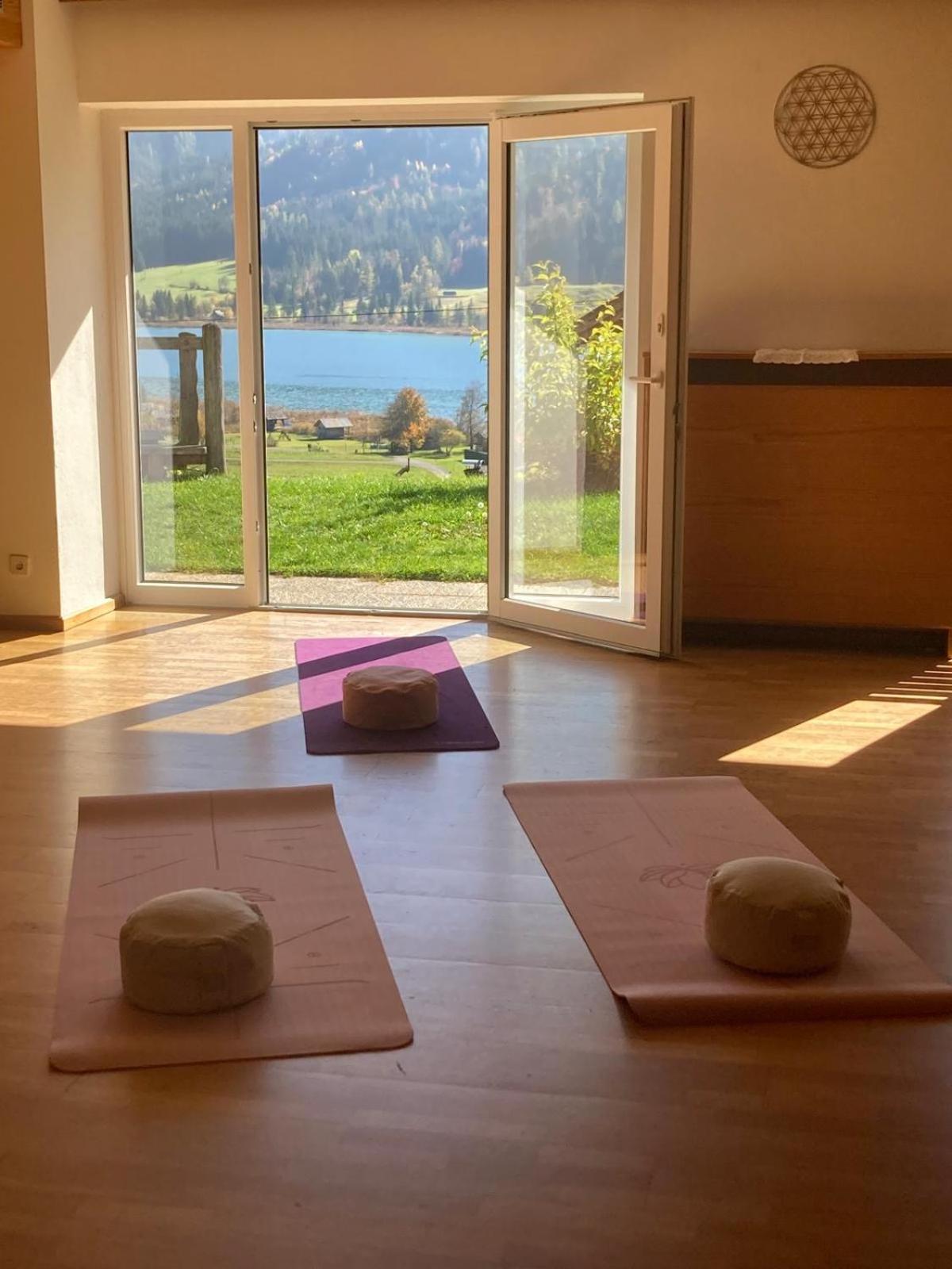 Kolbitsch Am Weissensee Ein Seeblick Der Verzaubert Inklusive Premiumcard Εξωτερικό φωτογραφία