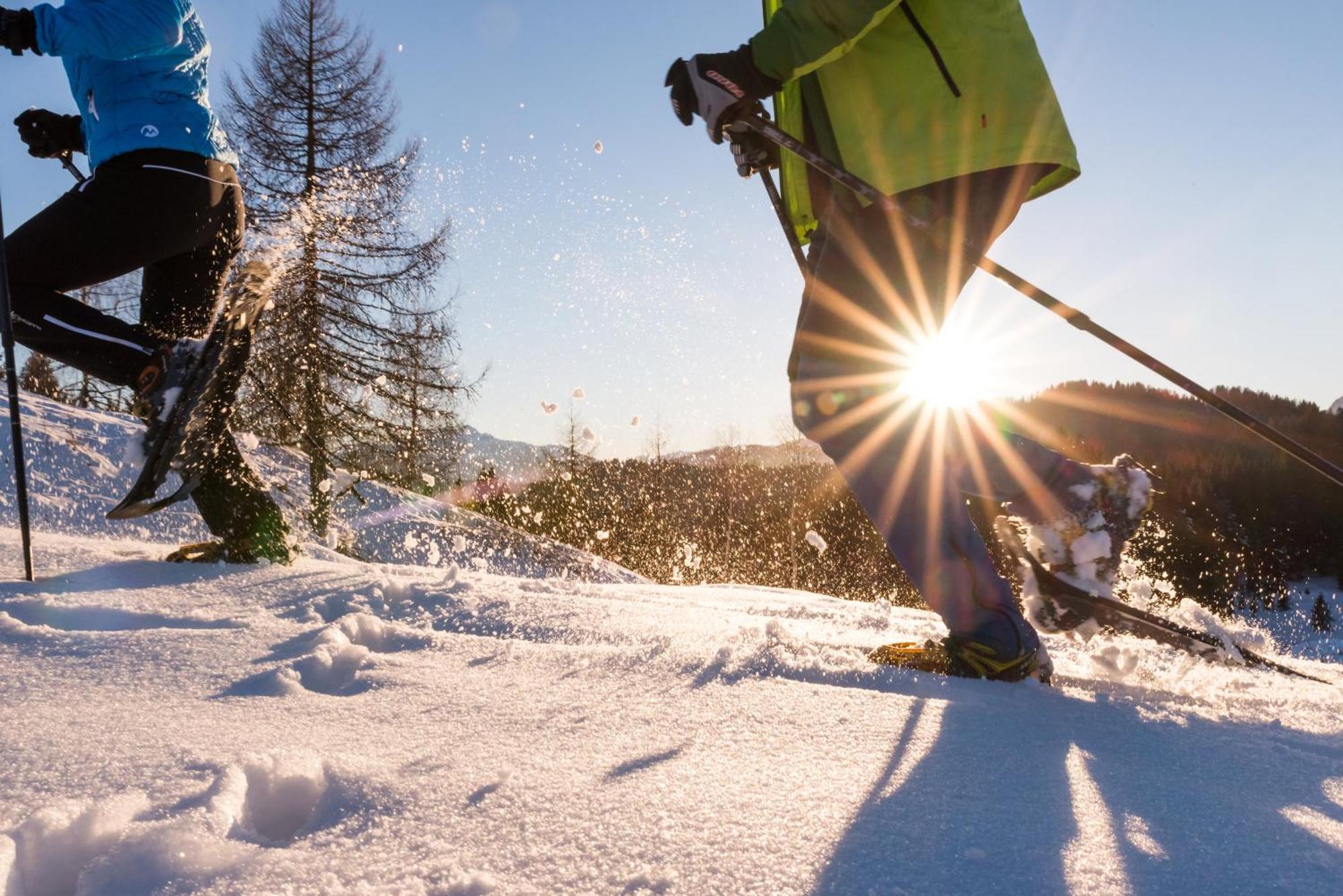 Kolbitsch Am Weissensee Ein Seeblick Der Verzaubert Inklusive Premiumcard Εξωτερικό φωτογραφία