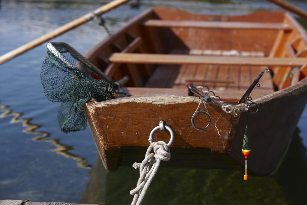 Kolbitsch Am Weissensee Ein Seeblick Der Verzaubert Inklusive Premiumcard Εξωτερικό φωτογραφία