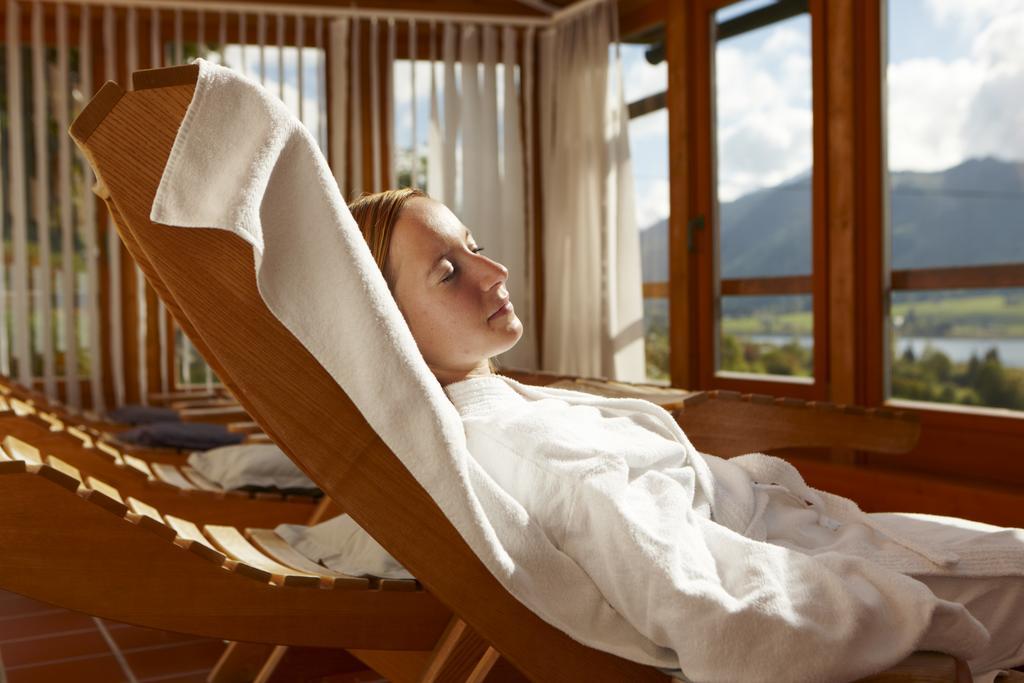 Kolbitsch Am Weissensee Ein Seeblick Der Verzaubert Inklusive Premiumcard Εξωτερικό φωτογραφία